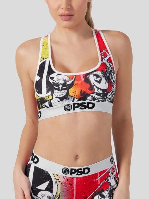 Marvel - Deadpool & Wolverine Holy Snikt!