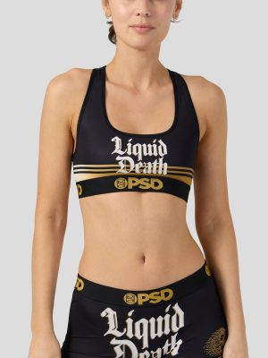 Liquid Death - Liquid Death Black