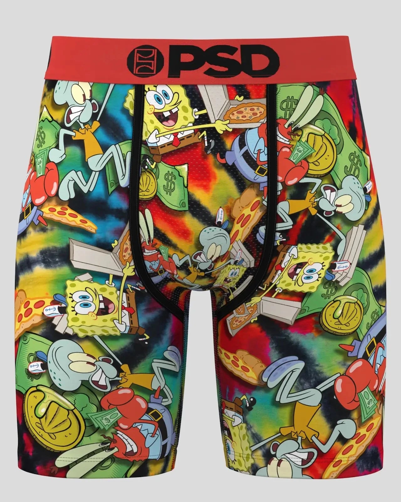 SpongeBob SquarePants - Grubbin' - Image 2