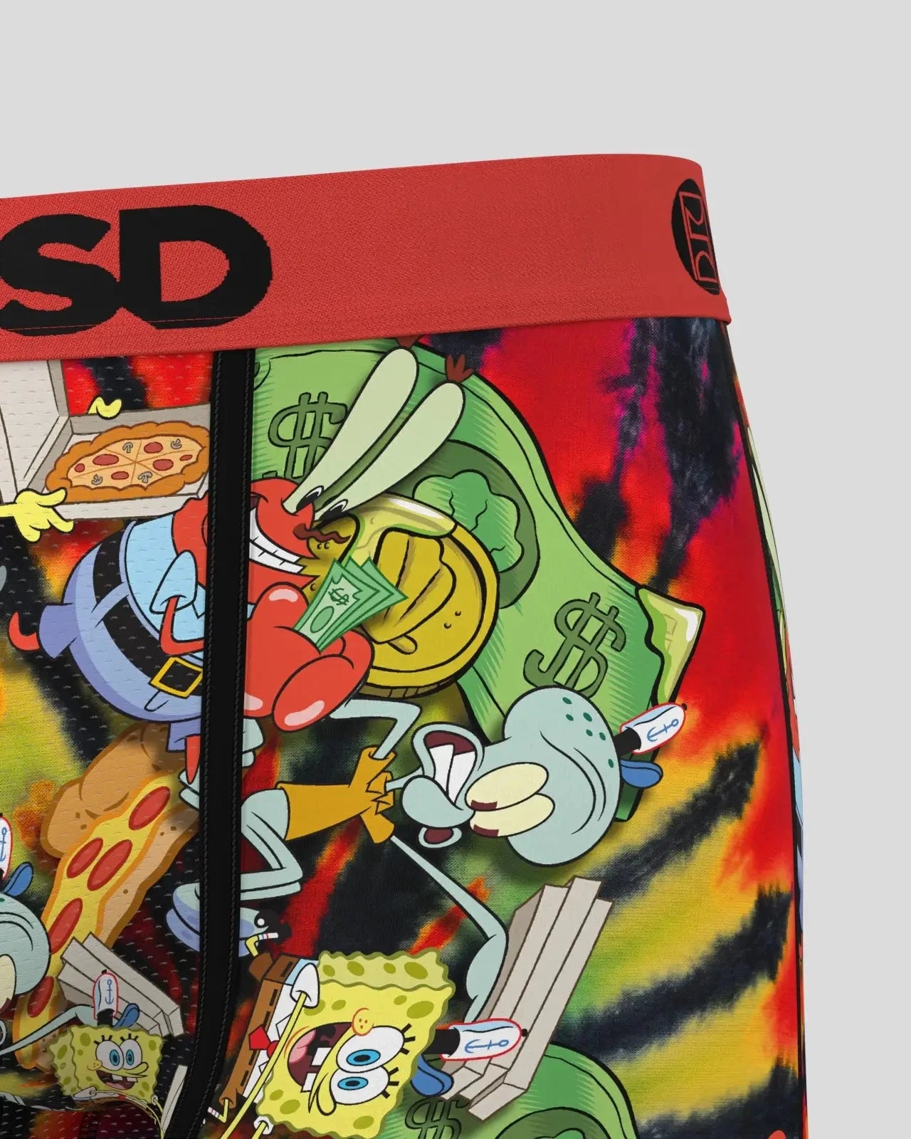 SpongeBob SquarePants - Grubbin' - Image 5