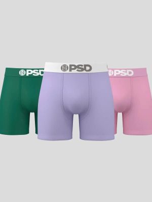 Solids 3 Pack - Lite