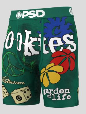 Cookies - Garden