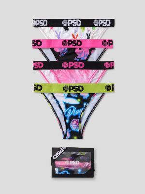 4 Pack - Playboy Summer