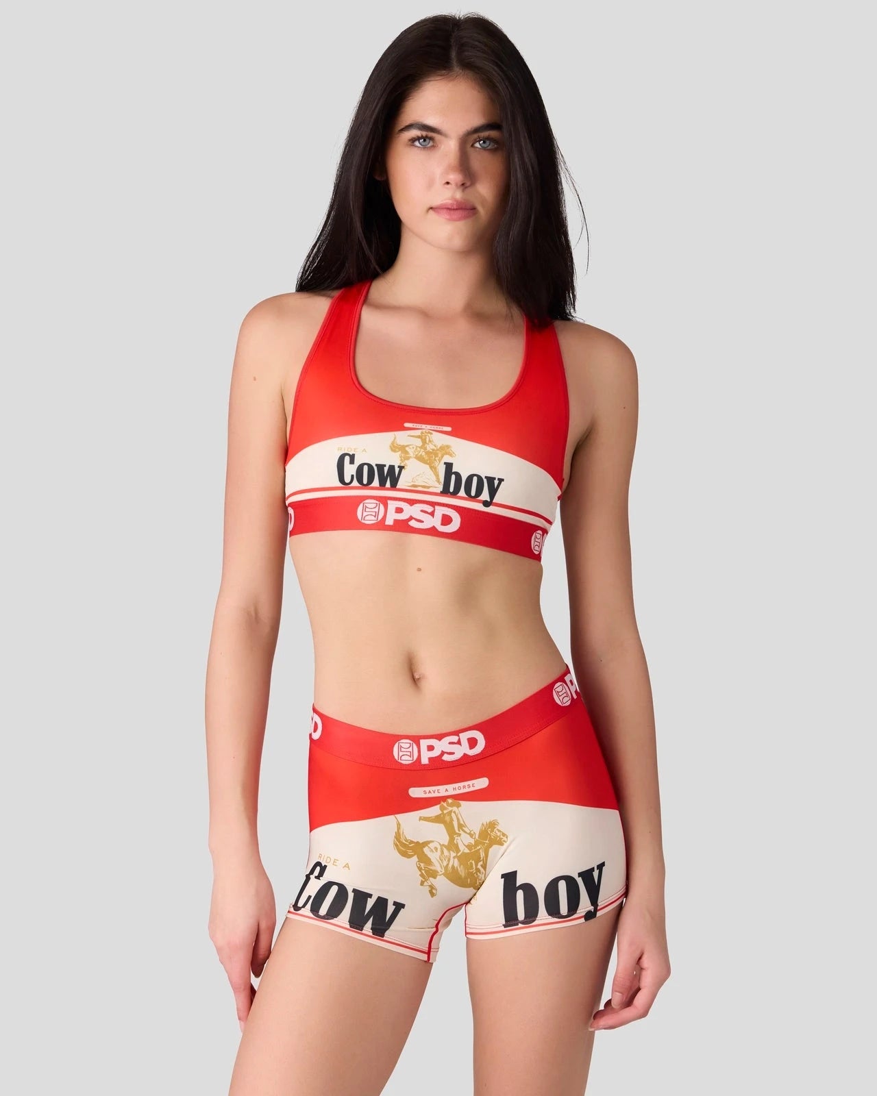 Ride a Cowboy - Image 3