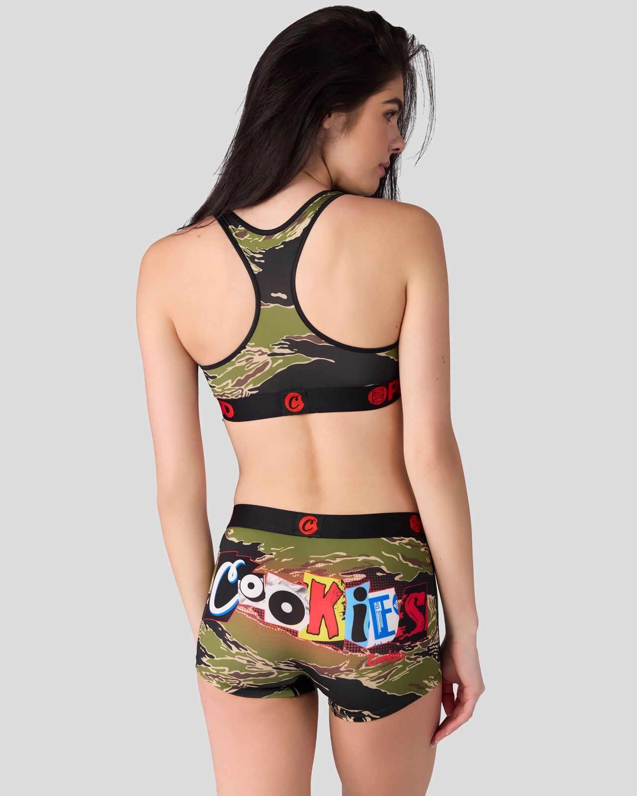 Cookies - Ransom Camo - Image 4