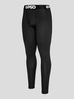 Pro Tight - Black