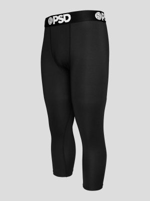 Pro Tight 3/4 - Black