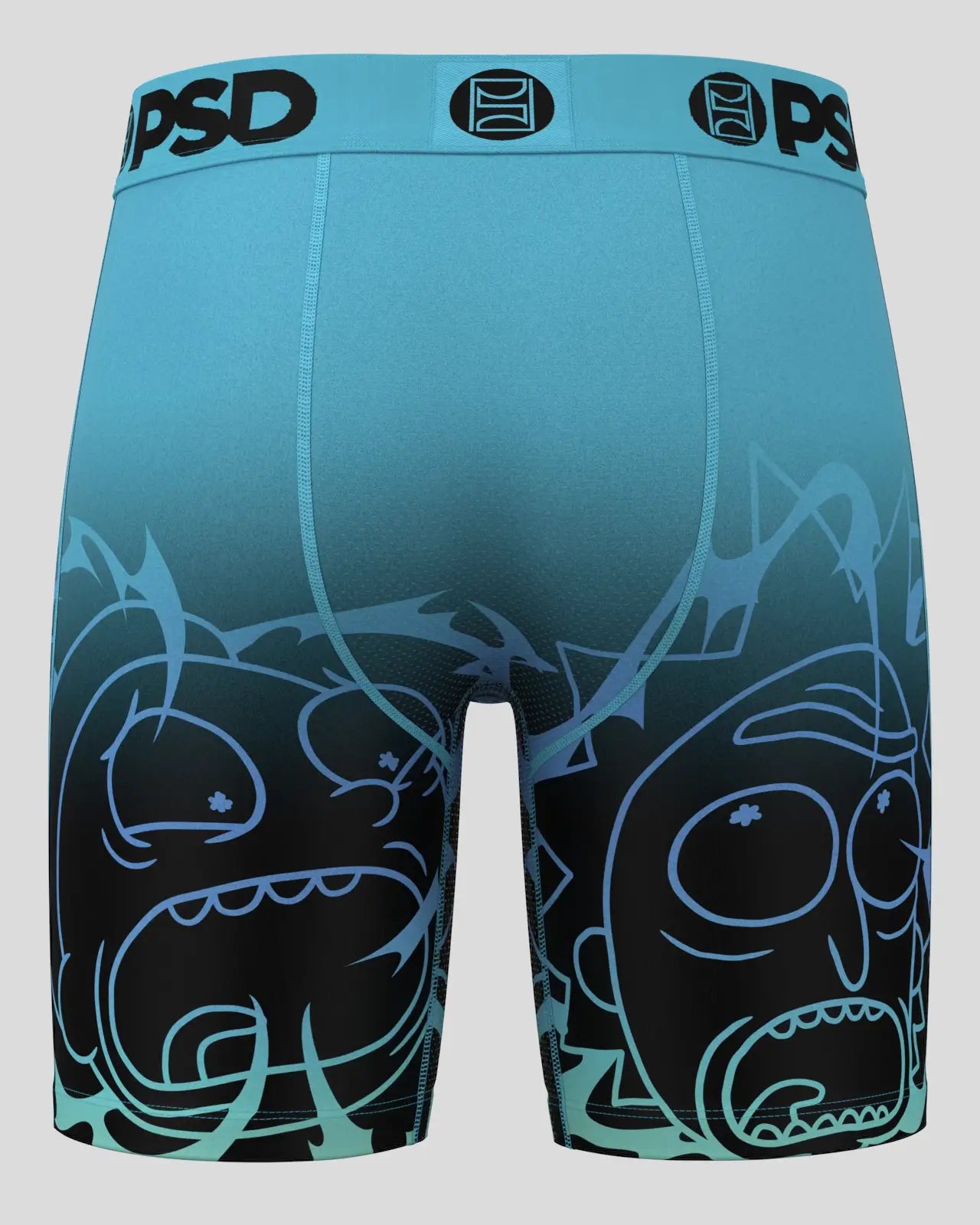 Rick and Morty - Aqua - Image 4