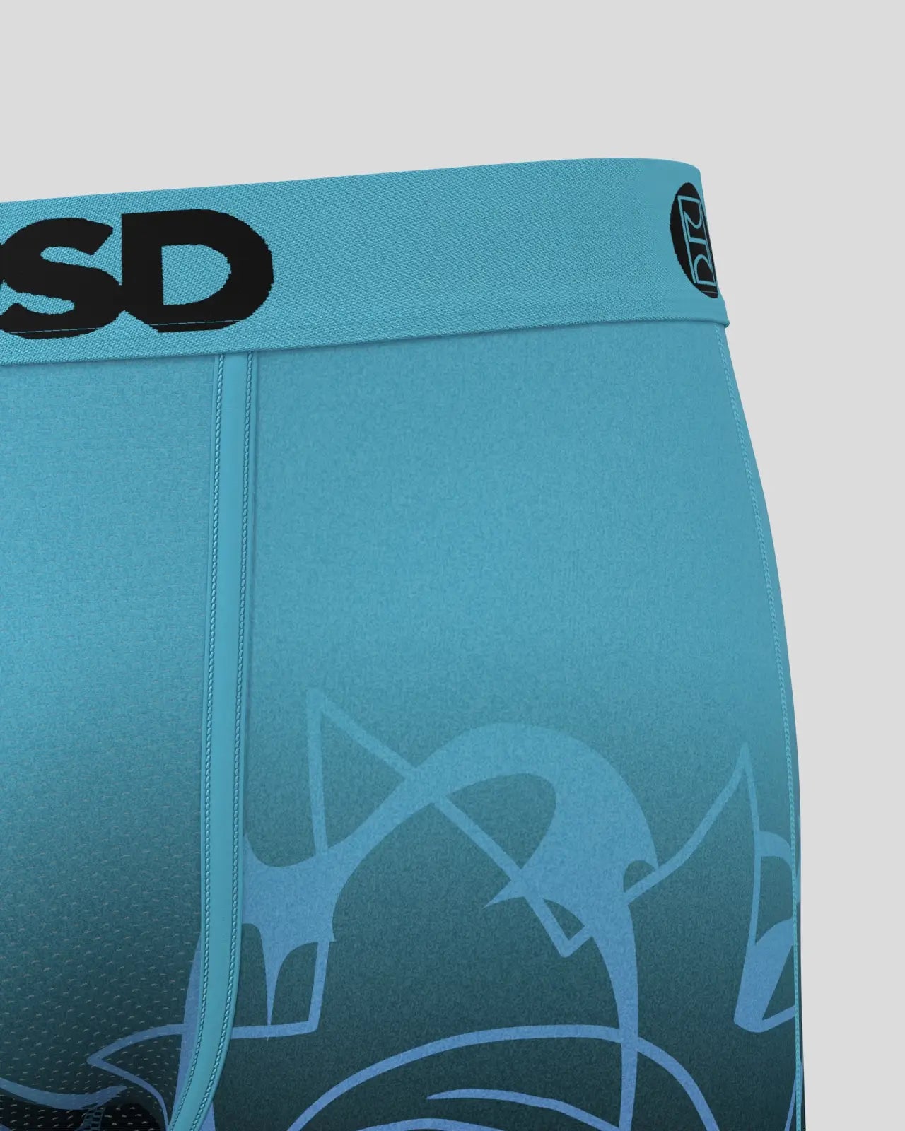 Rick and Morty - Aqua - Image 5