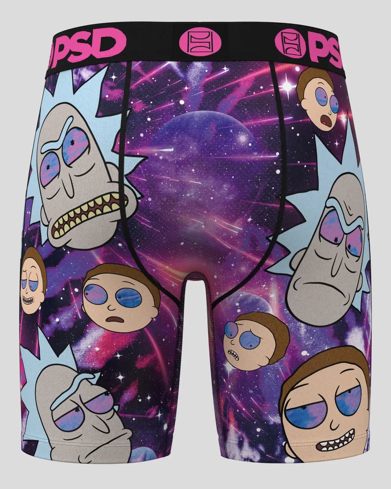 Rick and Morty - Galactic - Image 4