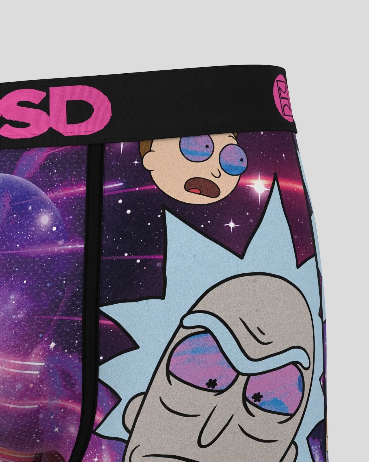 Rick and Morty - Galactic - Image 5