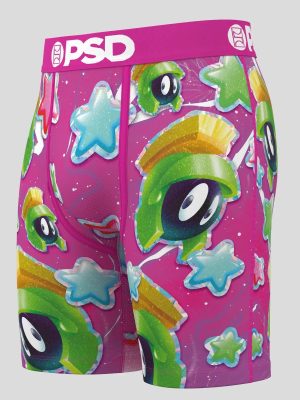 Looney Tunes - Marvin Drift