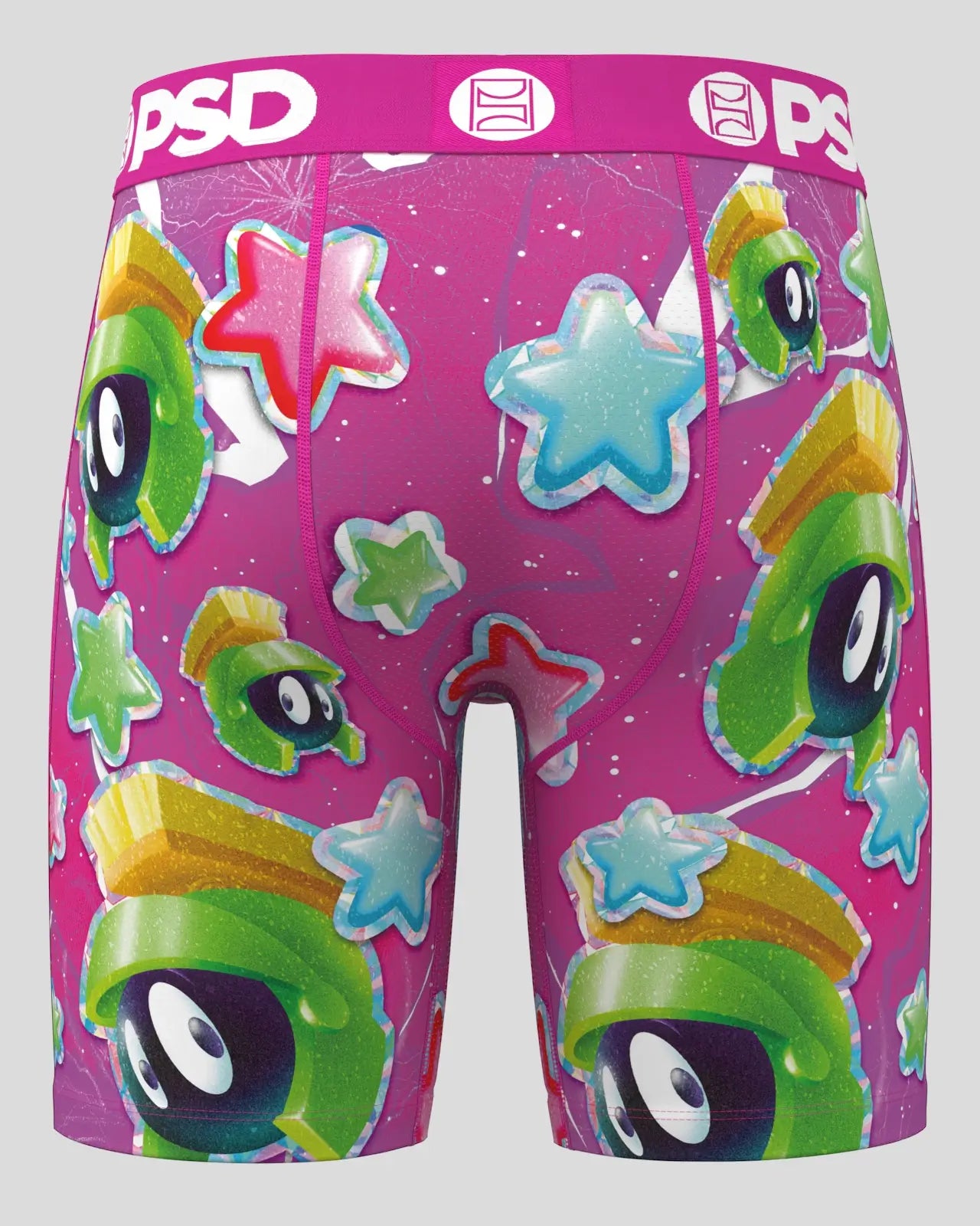 Looney Tunes - Marvin Drift - Image 4