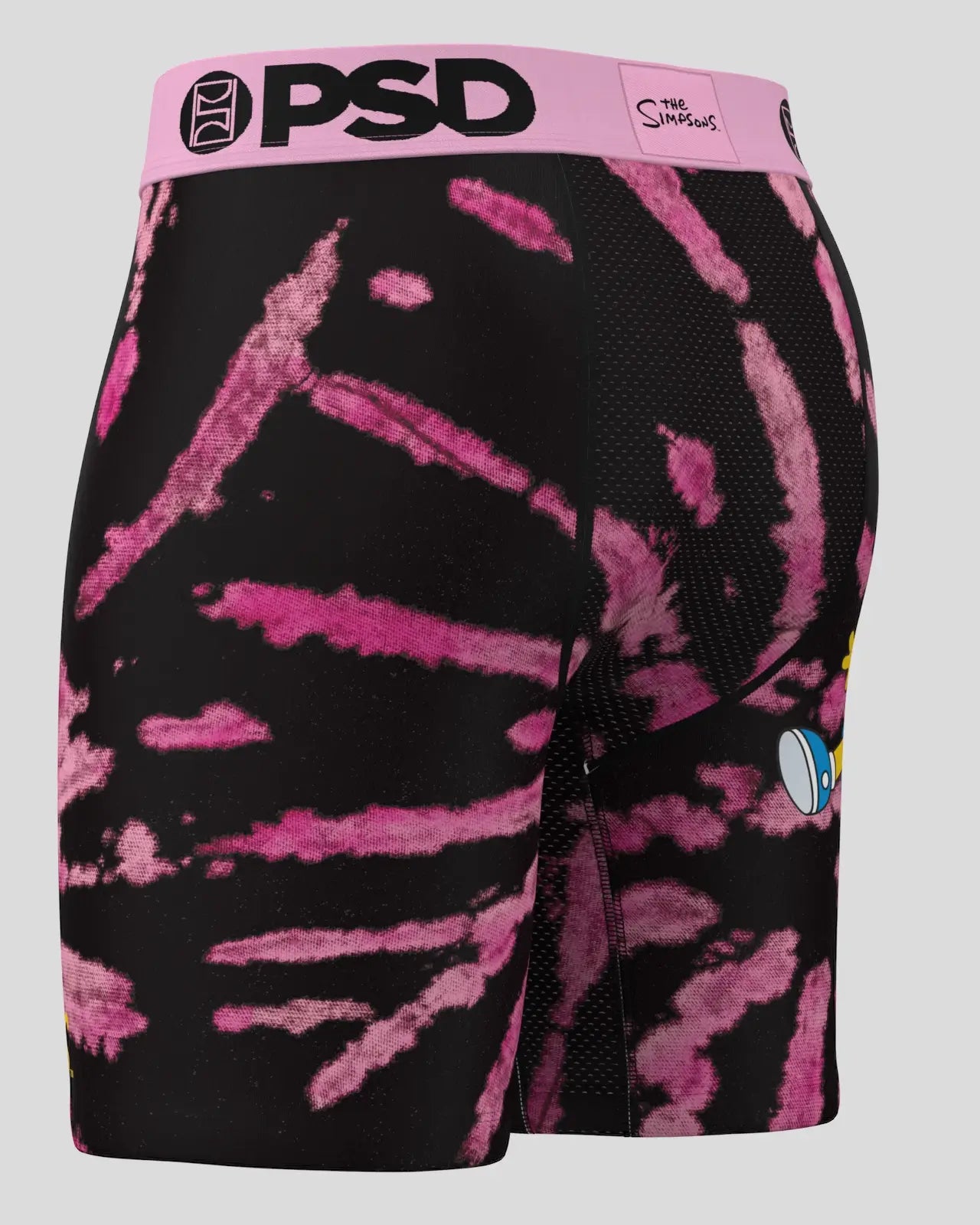 The Simpsons - Why You Little - Image 3