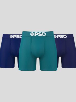 Solids 3 Pack - Dark Mystic