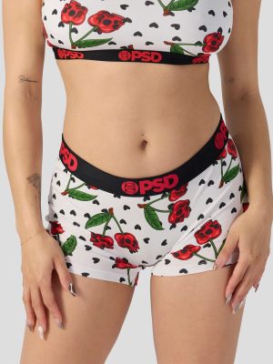 Modal - Cherry Skullz