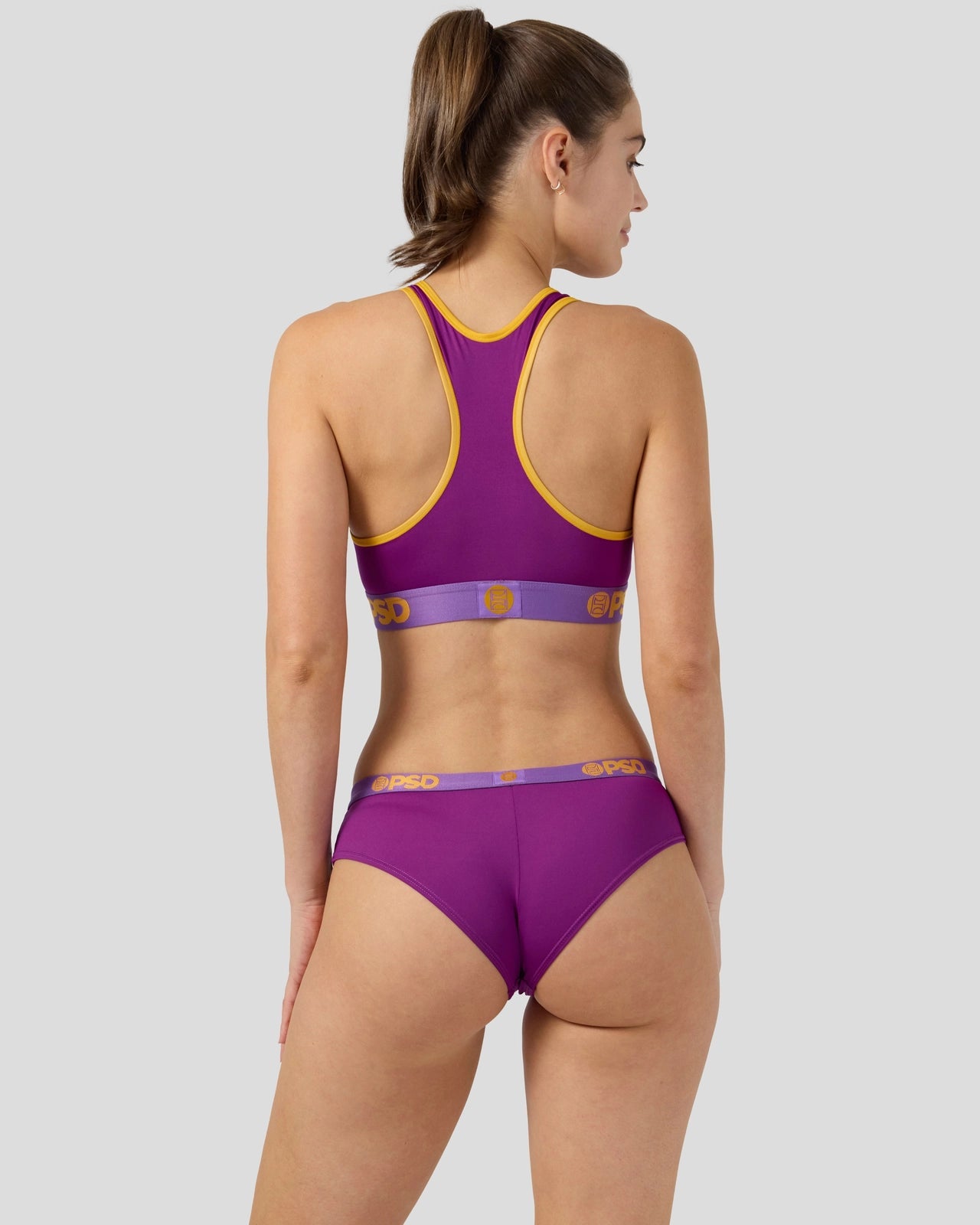 Solids - Plum Pop - Image 4