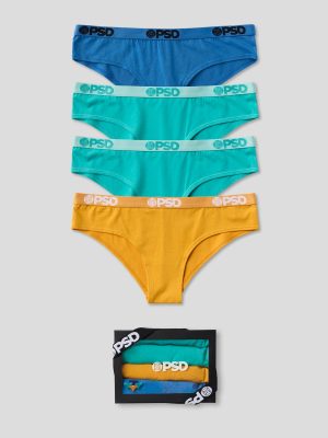 Modal 4 Pack - Fall