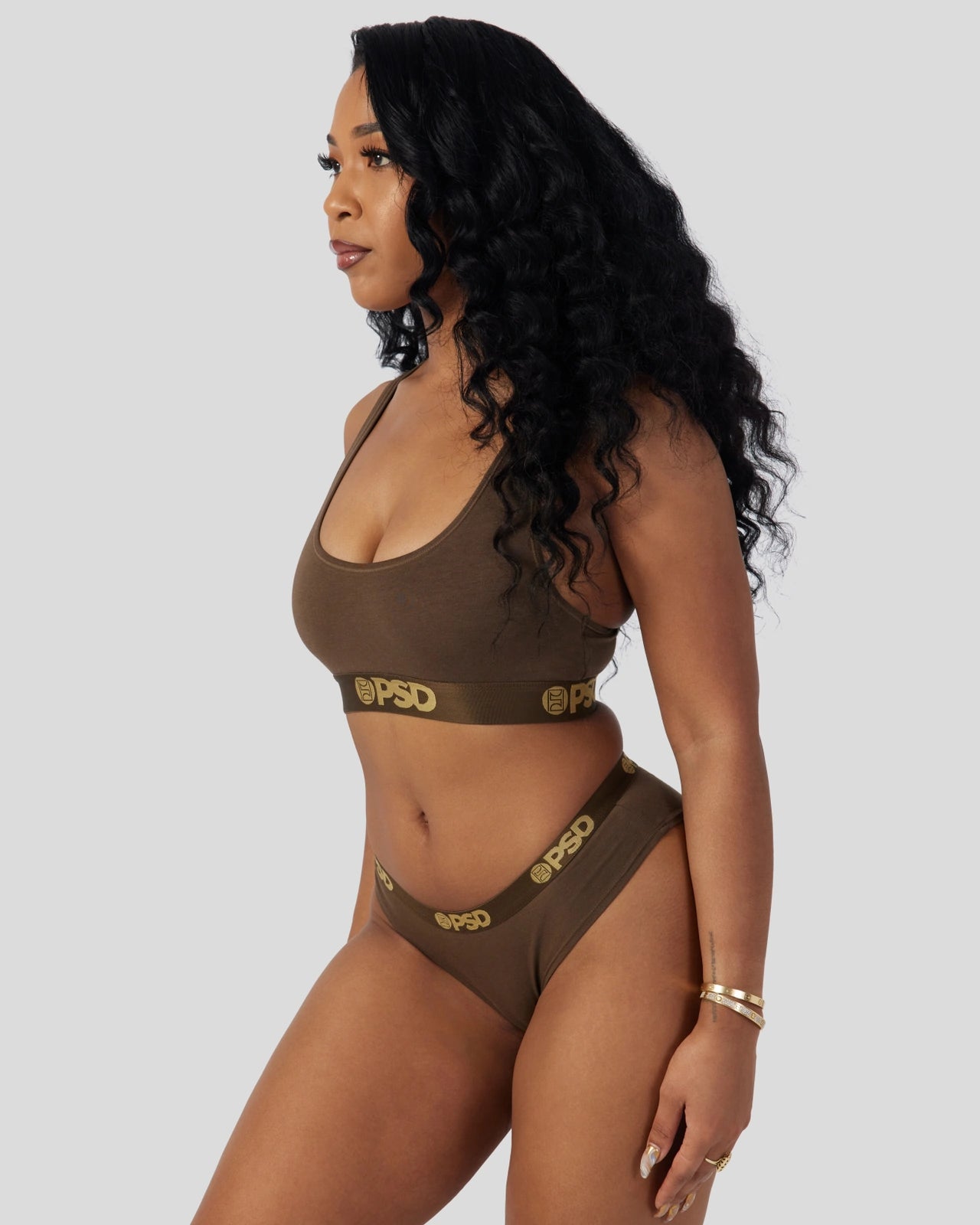 Modal Solids - Cocoa - Image 4