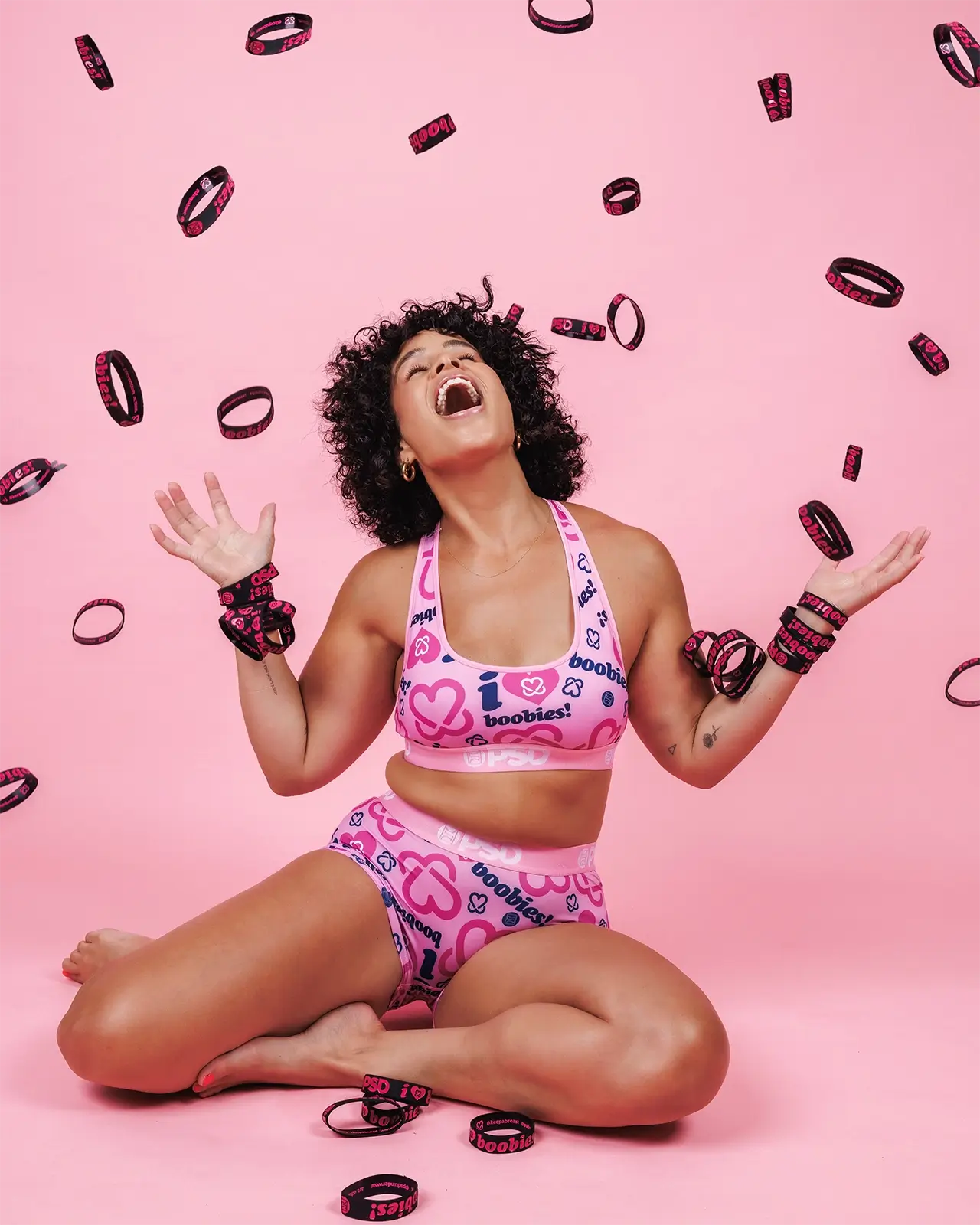 Keep a Breast - Image 4