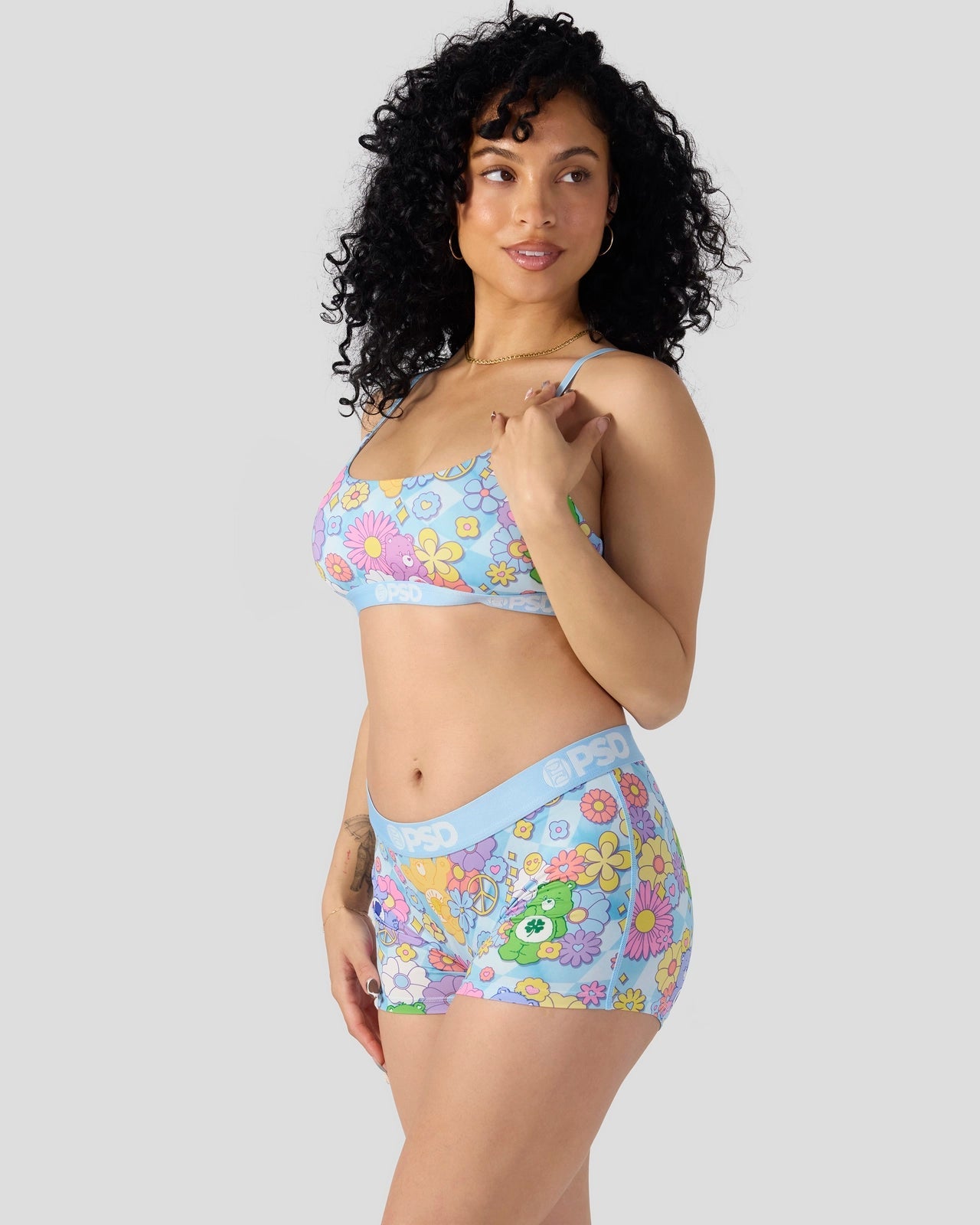 Care Bears - Flower Power - Image 3