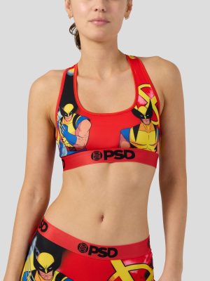 Marvel - X-Men Wolverine