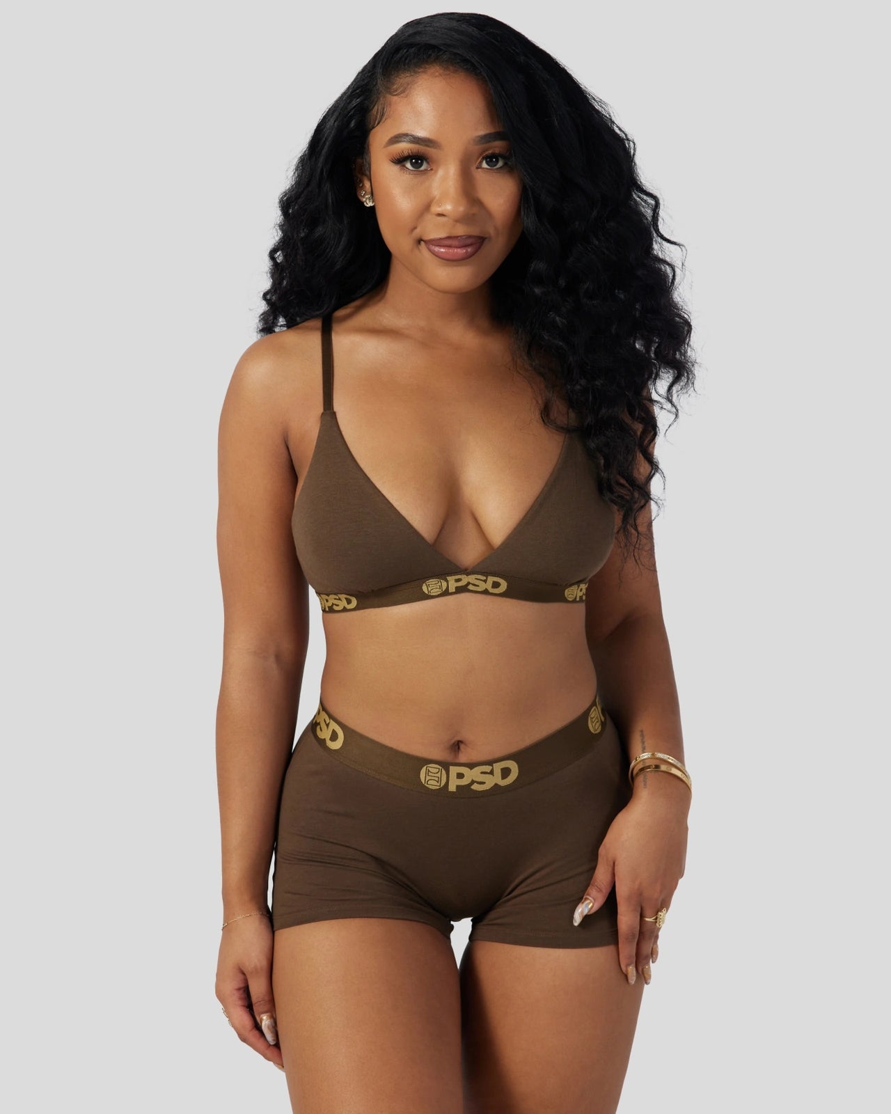 Modal Solids - Cocoa - Image 4