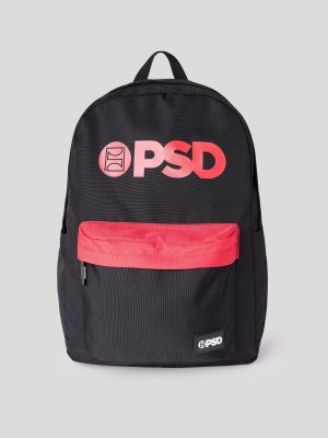 Black Backpack