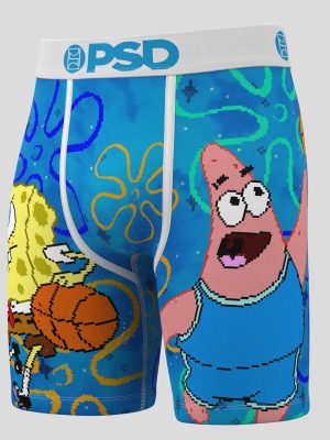 SpongeBob SquarePants - 8 Ball