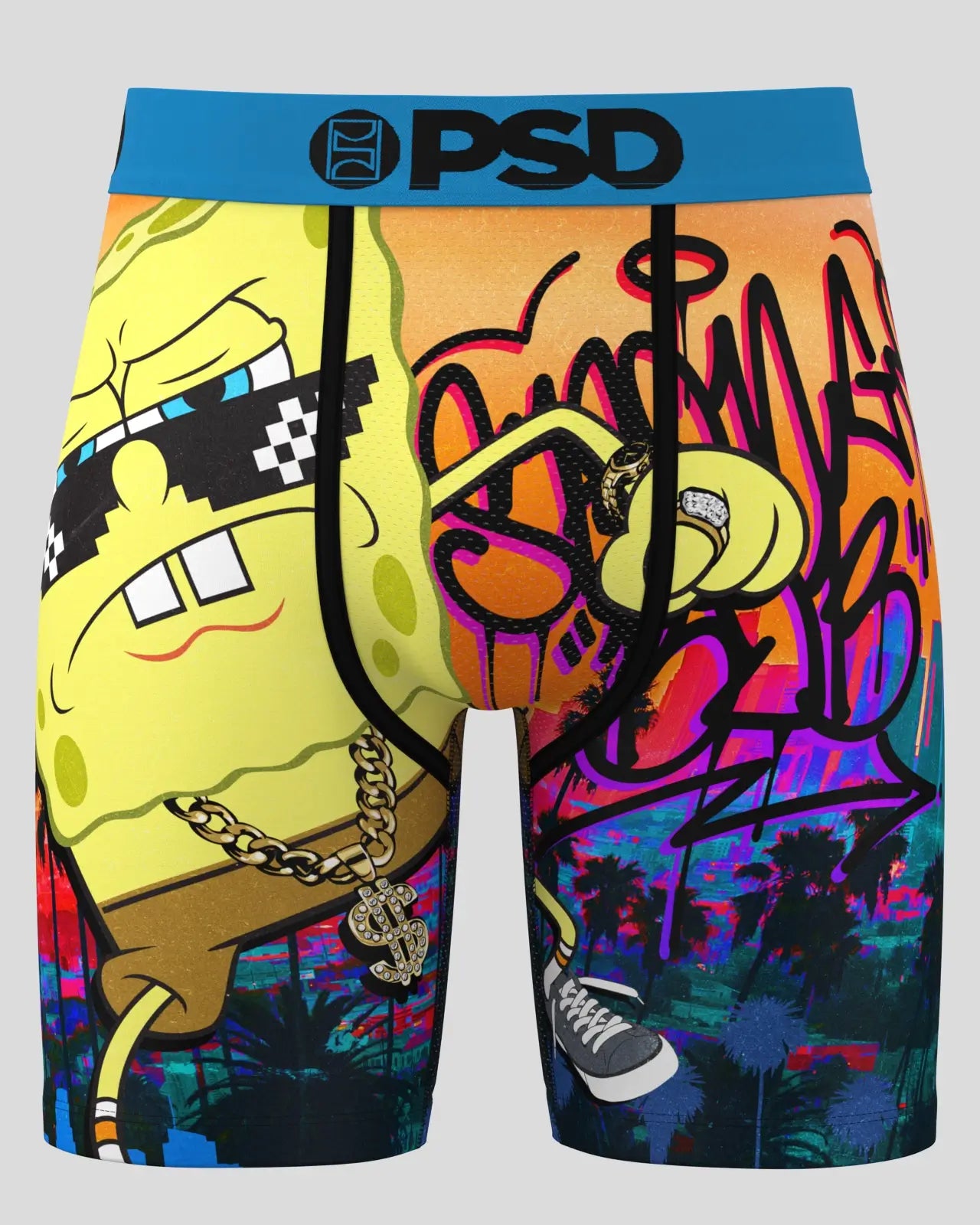 SpongeBob SquarePants - West Coast - Image 2