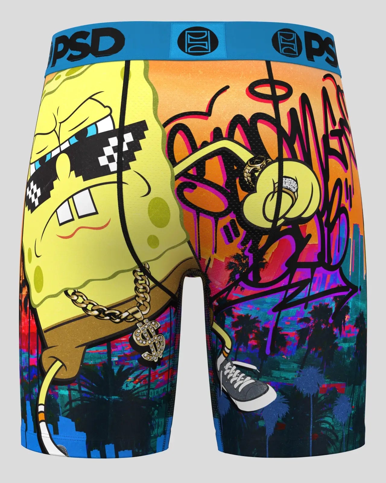 SpongeBob SquarePants - West Coast - Image 4