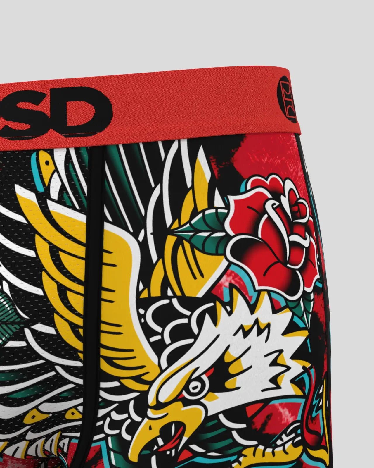 Winged Spirit - Image 5