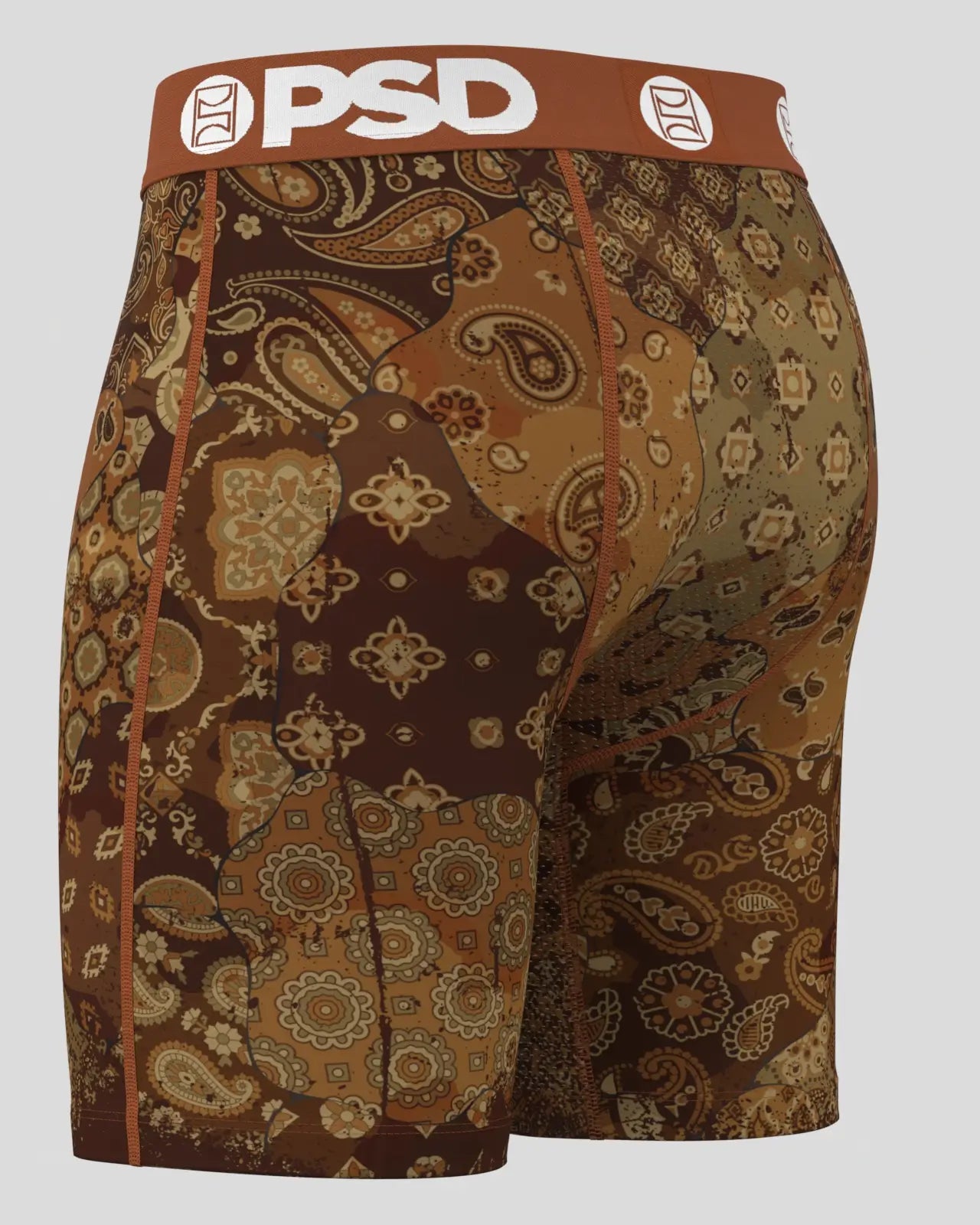 Coco Paisley - Image 3