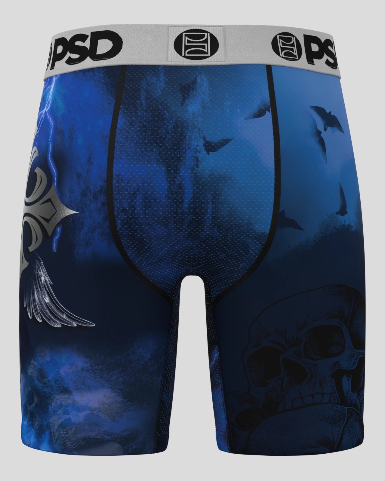 Silver Wing - Image 4