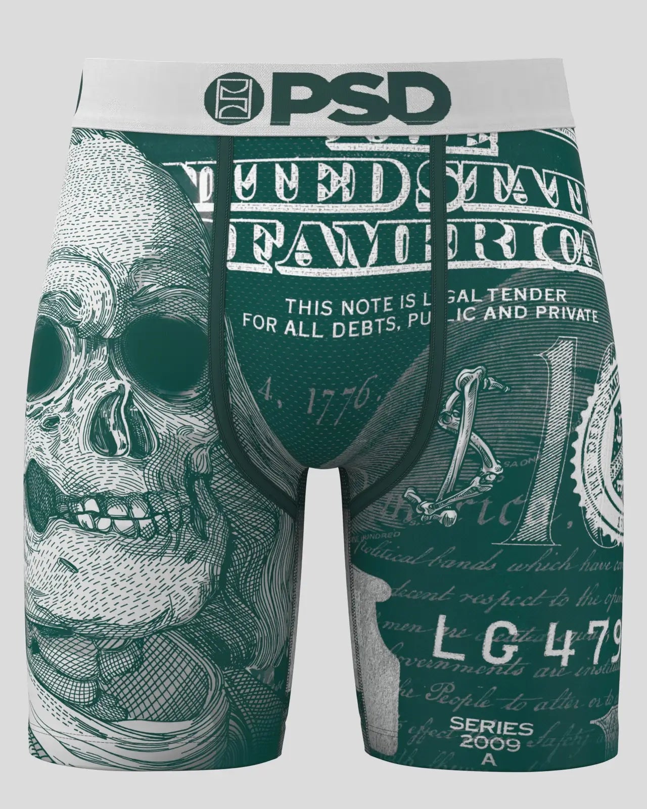 Hunna Bones OXI - Image 2