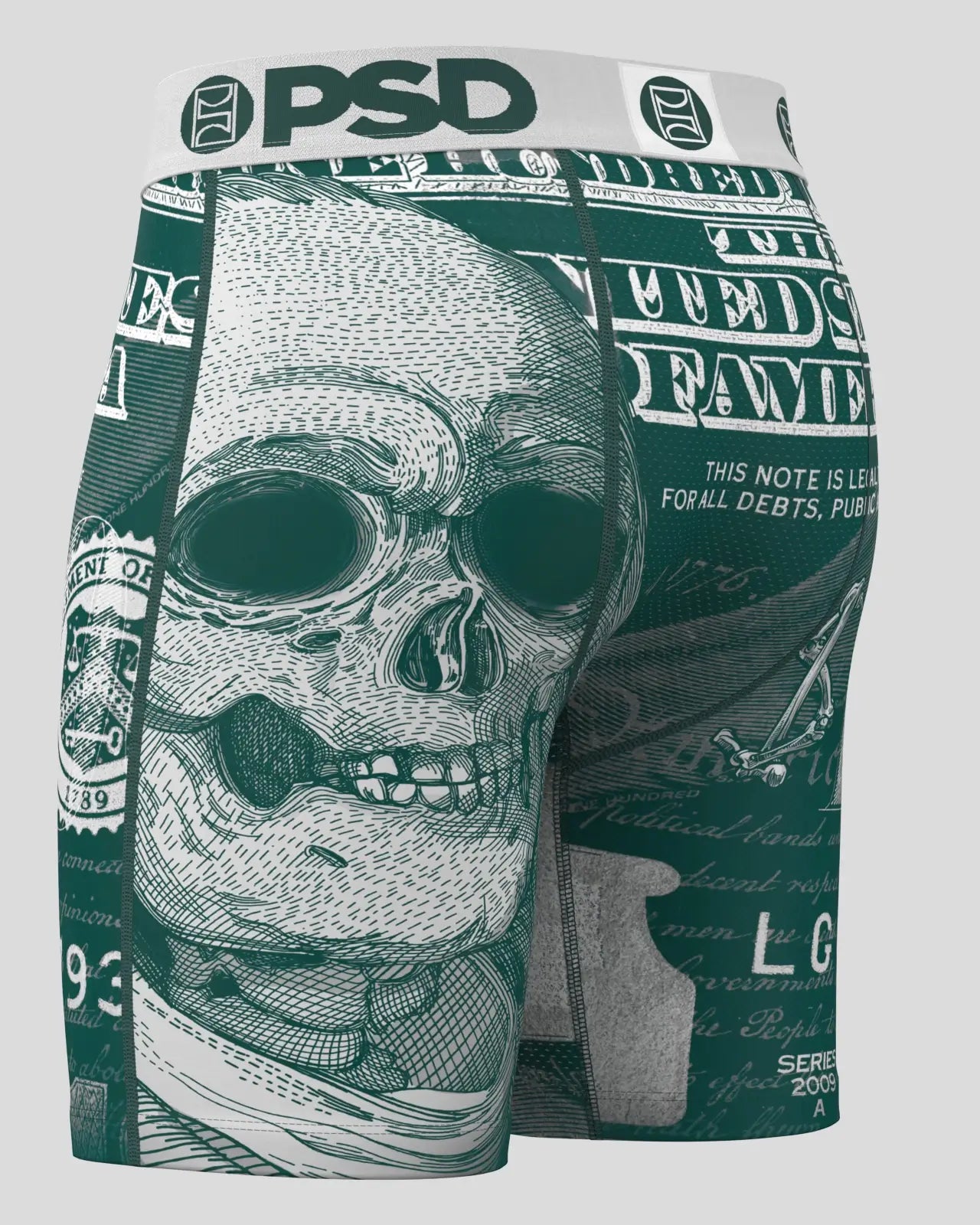 Hunna Bones OXI - Image 3