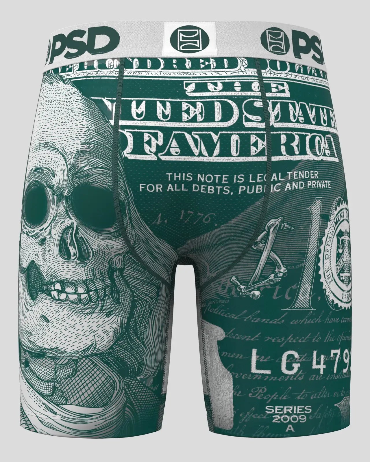 Hunna Bones OXI - Image 4