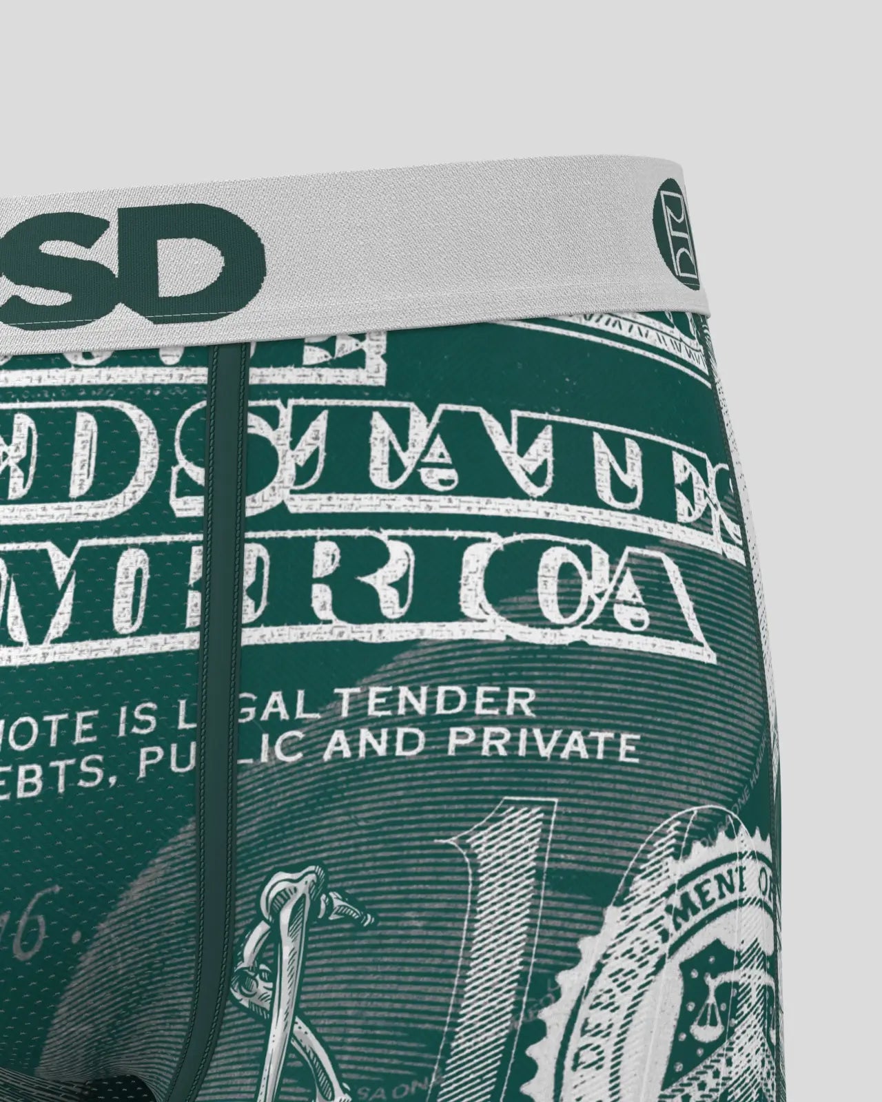 Hunna Bones OXI - Image 5