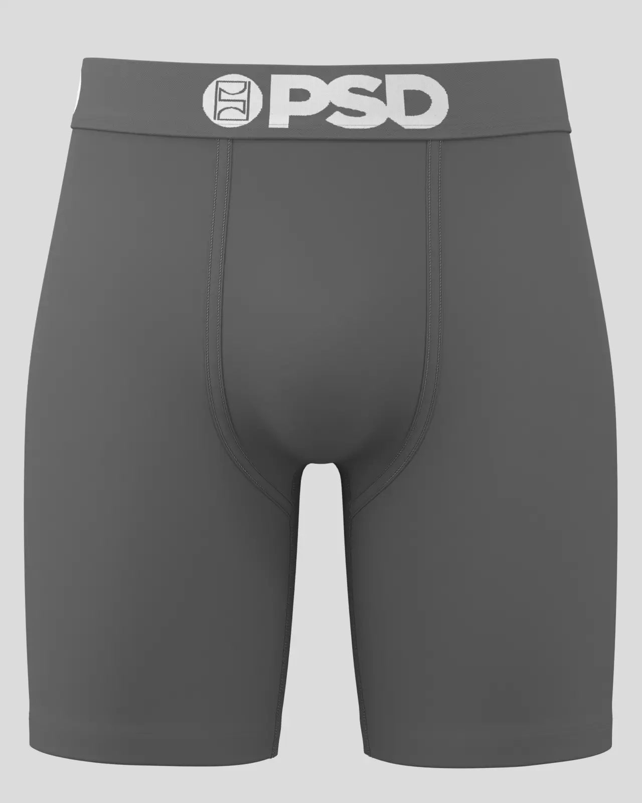 Solids - Charcoal - Image 2