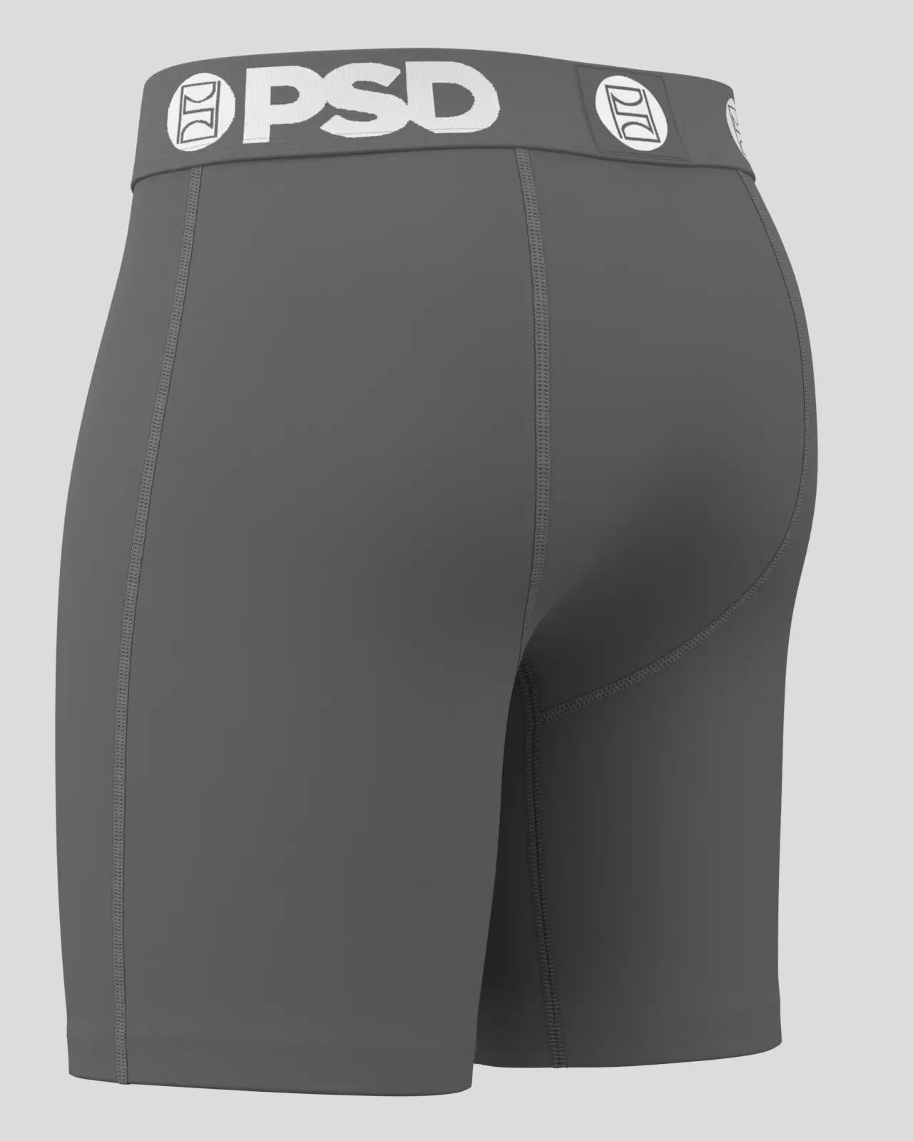 Solids - Charcoal - Image 3