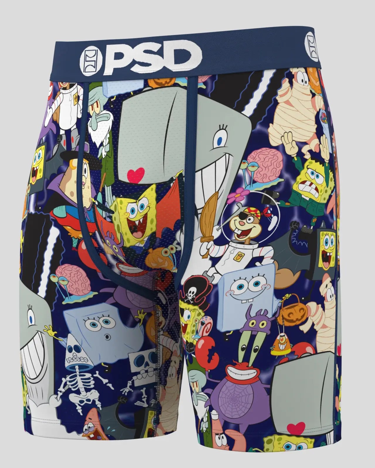 SpongeBob SquarePants - SpongeBoo