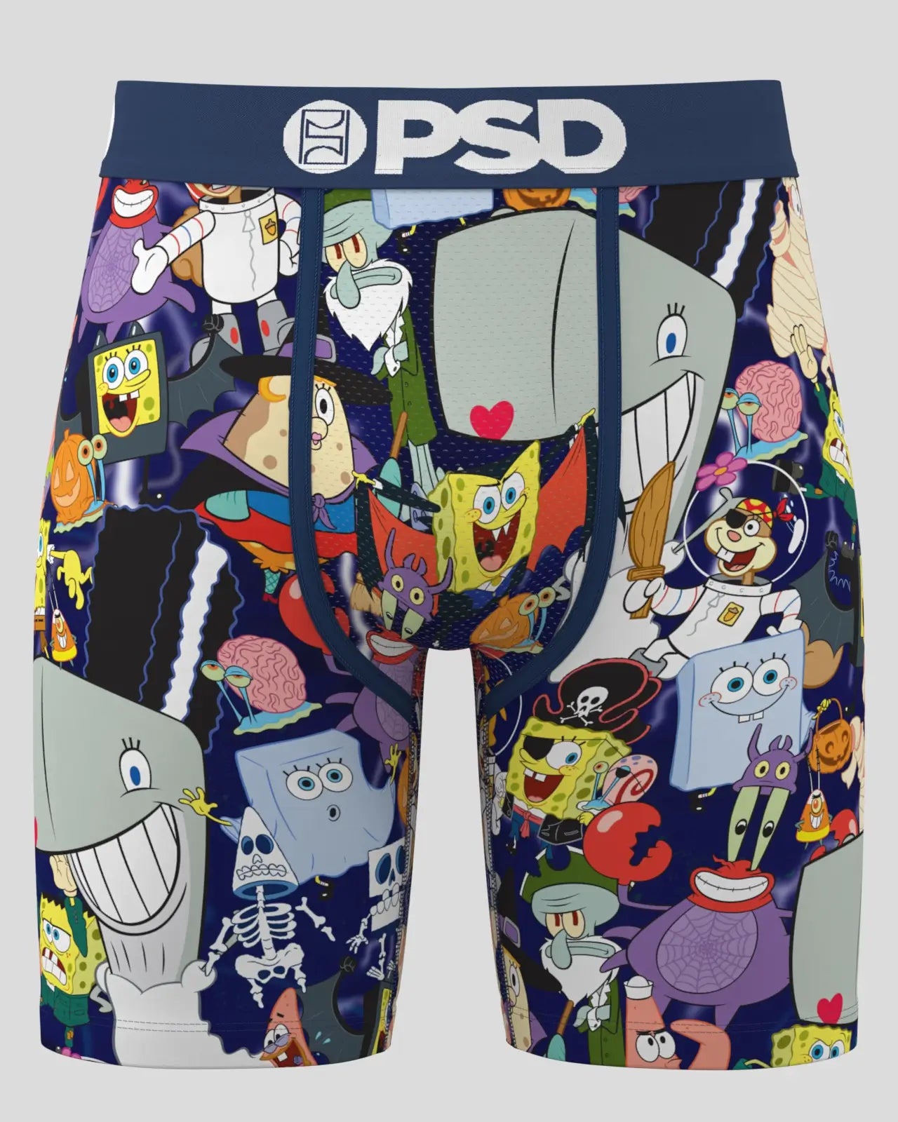 SpongeBob SquarePants - SpongeBoo - Image 2