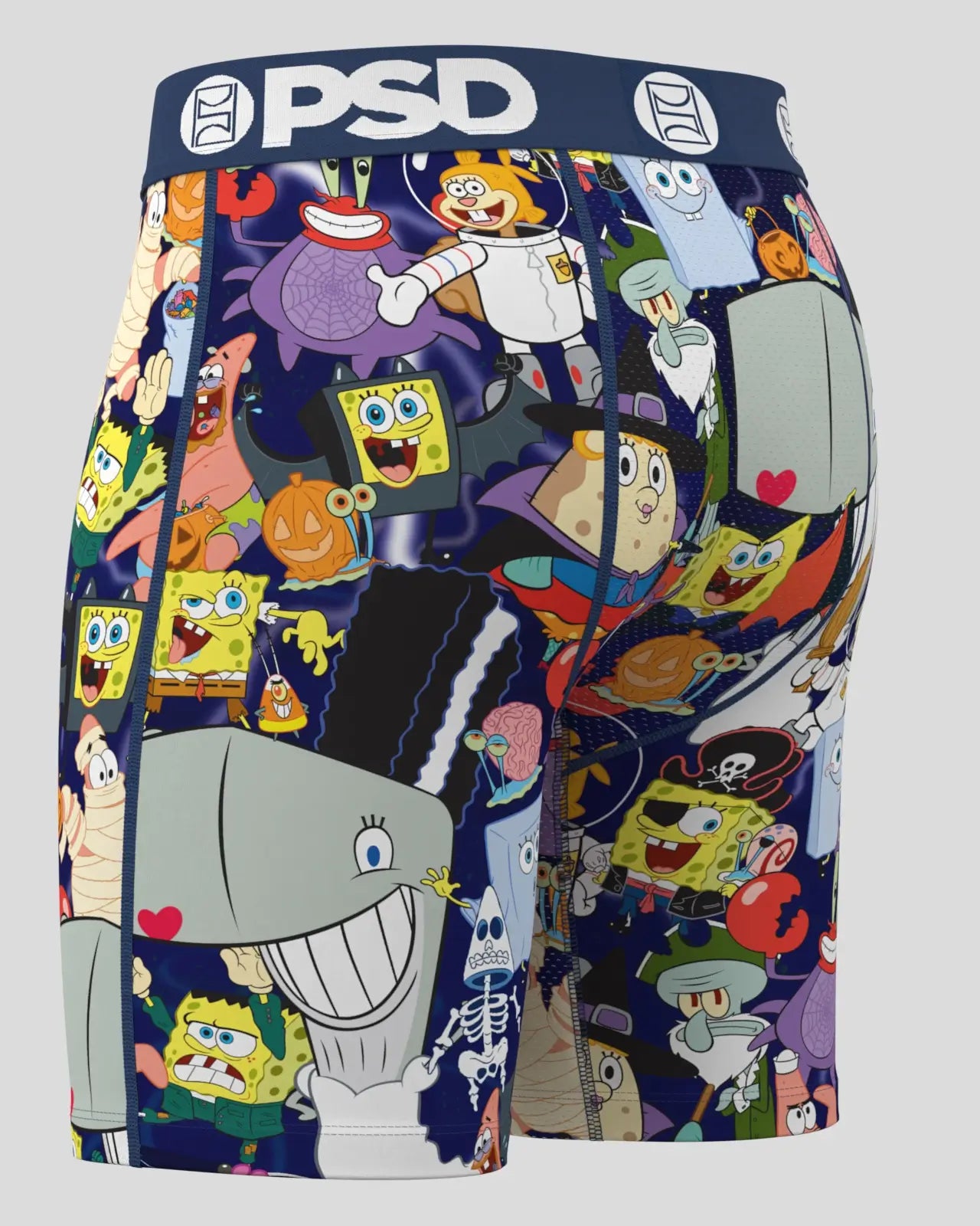 SpongeBob SquarePants - SpongeBoo - Image 3