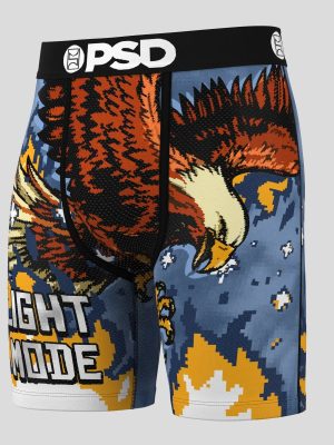 Ja Morant - Flight Mode