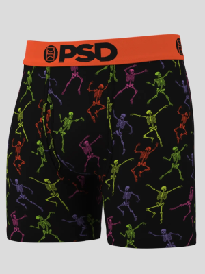 Modal - Skeleton Dance