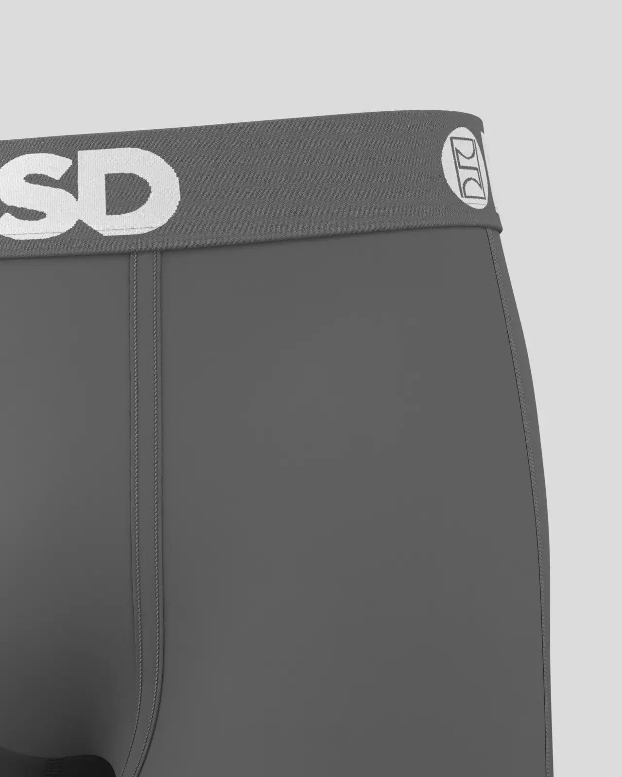 Solids - Charcoal - Image 5