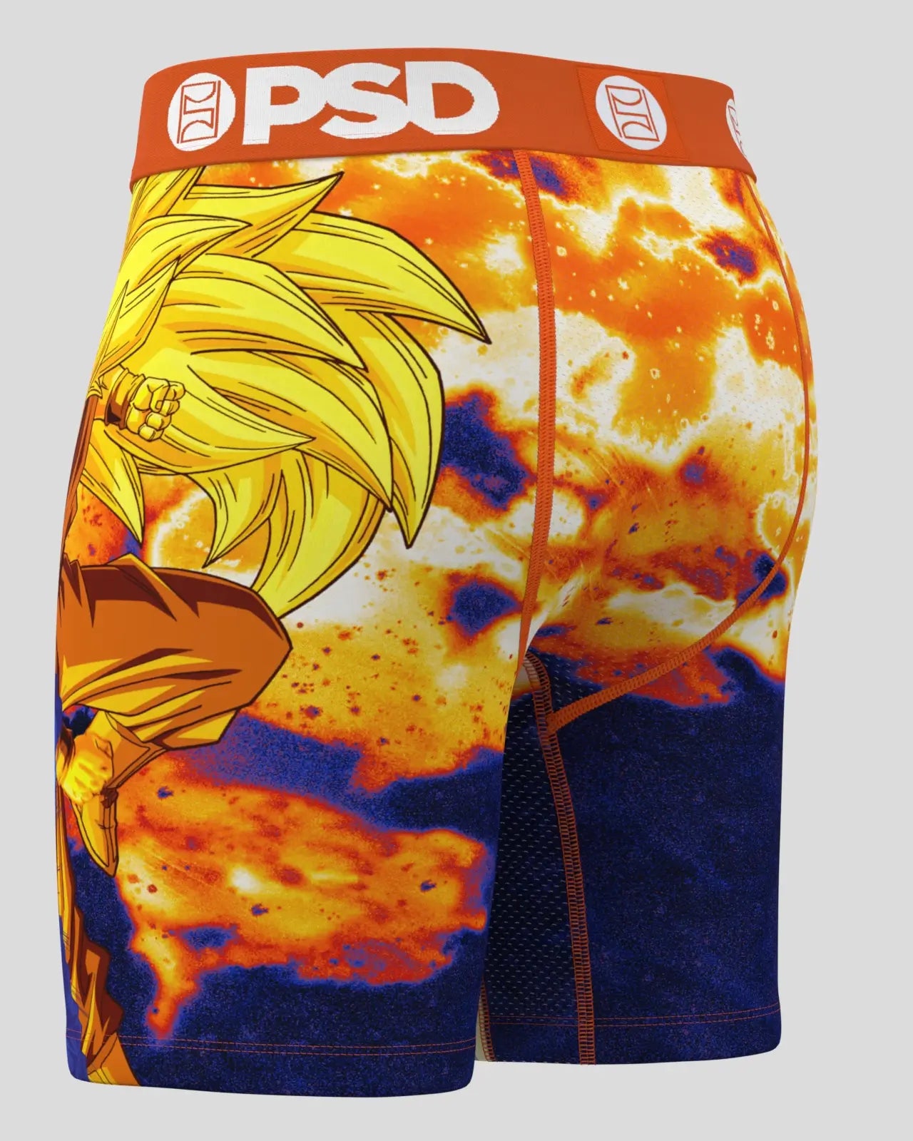 Dragon Ball Z - Super Saiyan Goku - Image 3