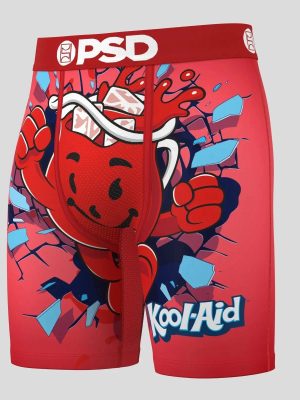 Kool-Aid - Kool-Aid Man
