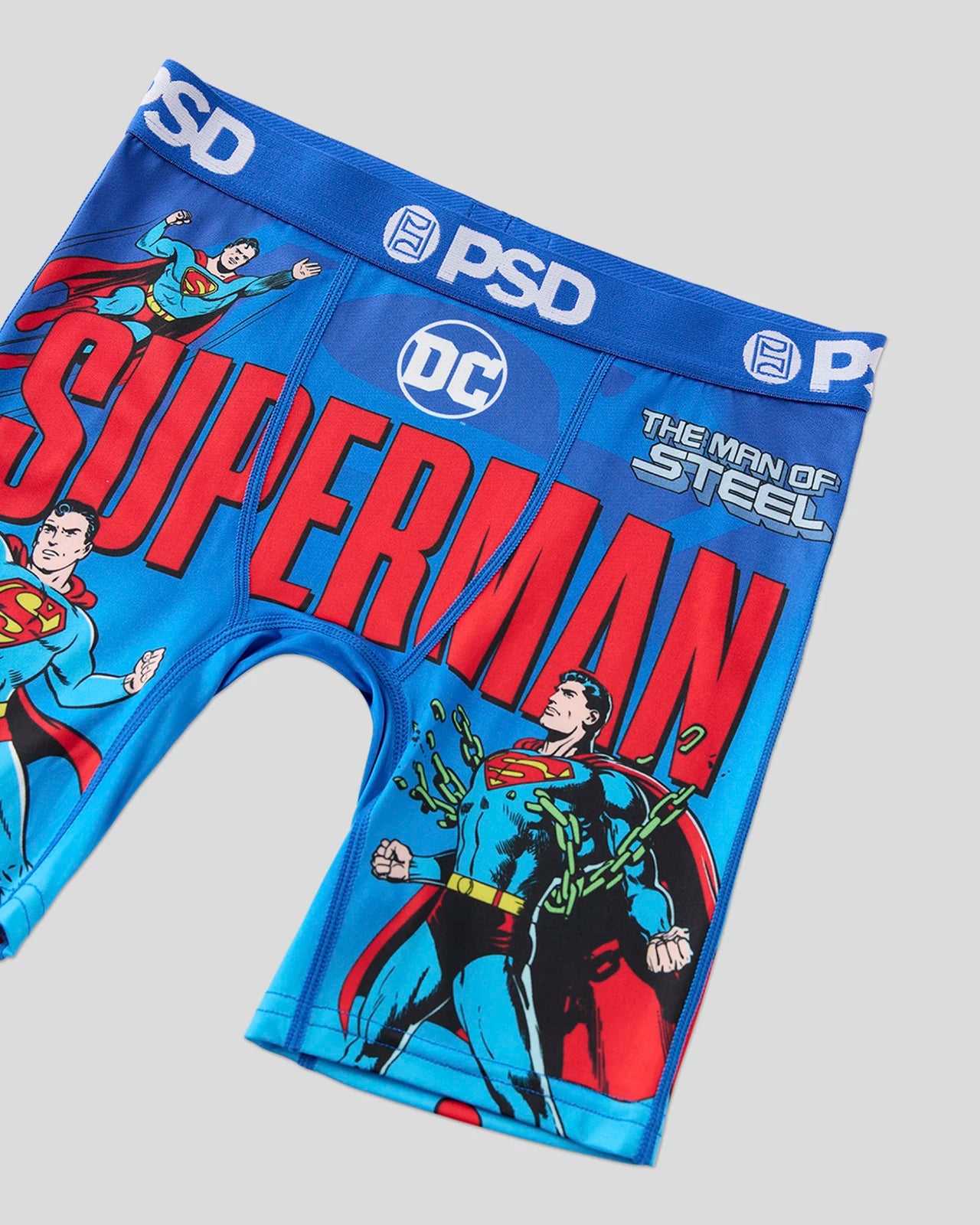 DC - Man of Steel - Image 3