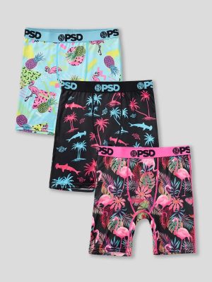 3 Pack - Island Vibes